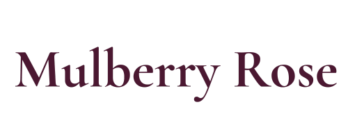 Mulberry Rose